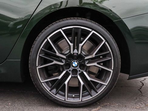 Used 2026 BMW M850i xDrive AWD/4WD image 12