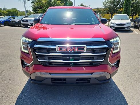 New 2026 GMC Terrain Elevation w/ Technology Package II image 10