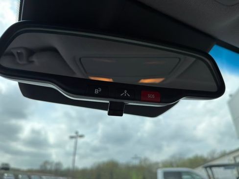 Used 2023 Hyundai Kona SEL w/ Cargo Package FWD image 28