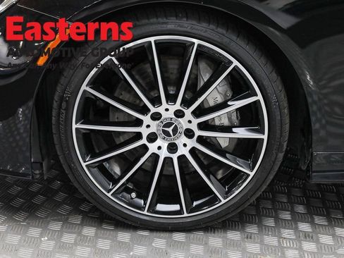 Used 2022 Mercedes-Benz E 450 Cabriolet image 31