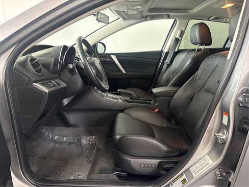 Used 2010 MAZDA MAZDA3 s Grand Touring FWD image 9