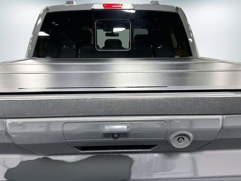 Used 2021 Ford F150 Lariat w/ Equipment Group 502A High AWD/4WD image 8