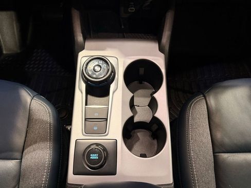Used 2023 Ford Bronco Sport Outer Banks w/ Tech Package AWD/4WD image 28
