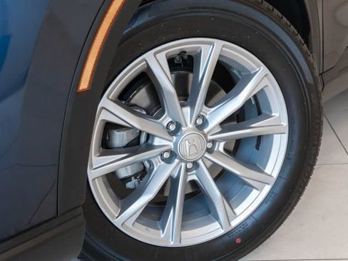 Used 2023 Honda CR-V EX-L image 2