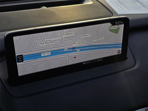 Used 2023 MAZDA CX-9 Grand Touring image 25