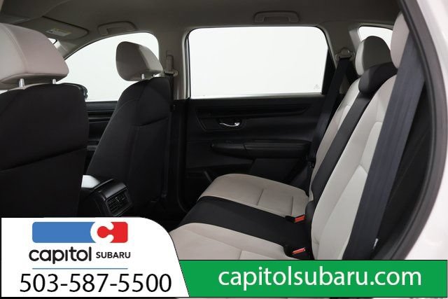Used 2024 Honda CR-V LX image 31