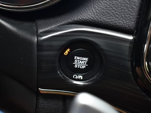 Used 2020 Jeep Grand Cherokee Limited X AWD/4WD image 30