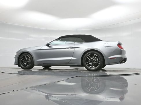 Certified 2023 Ford Mustang Premium image 47