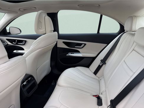 Certified 2025 Mercedes-Benz E 350 Sedan image 20