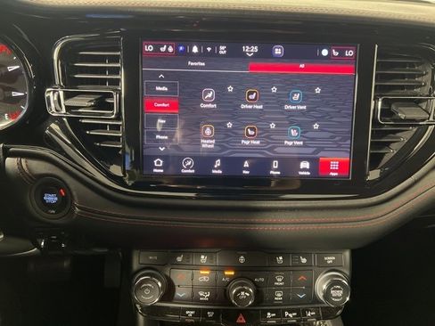 Certified 2023 Dodge Durango R/T image 18