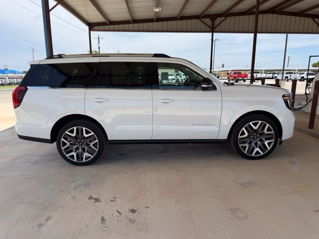 New 2026 Ford Expedition Platinum w/ Platinum Ultimate Package AWD/4WD image 9