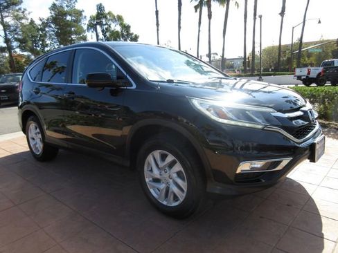 Used 2016 Honda CR-V EX image 6