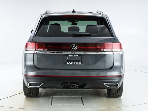 New 2026 Volkswagen Atlas SE AWD/4WD image 8