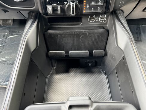 Used 2022 RAM 1500 Limited AWD/4WD image 27