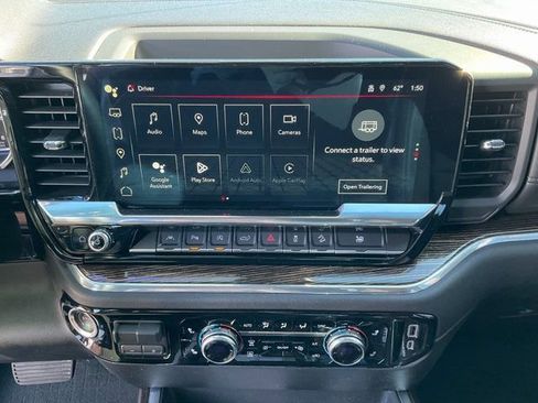 Certified 2025 GMC Sierra 1500 Elevation w/ Elevation Premium Package image 13