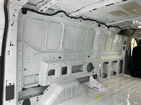 New 2026 Ford Transit 350 148 Low Roof image 12