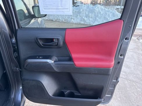 Used 2023 Toyota Tacoma SR image 28