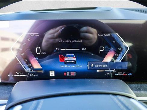 New 2026 BMW X5 xDrive40i w/ Climate Comfort Package image 14