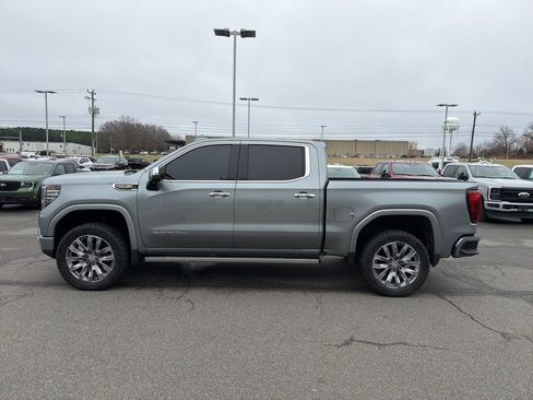 Used 2024 GMC Sierra 1500 Denali w/ Denali Reserve Package image 5