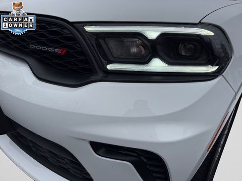 Certified 2025 Dodge Durango GT AWD/4WD image 22