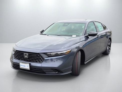 New 2026 Honda Accord SE image 8