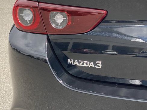 New 2026 MAZDA MAZDA3 s Sport FWD image 16