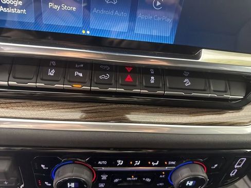 New 2026 Chevrolet Silverado 2500 LT w/ Trail Boss Package AWD/4WD image 31
