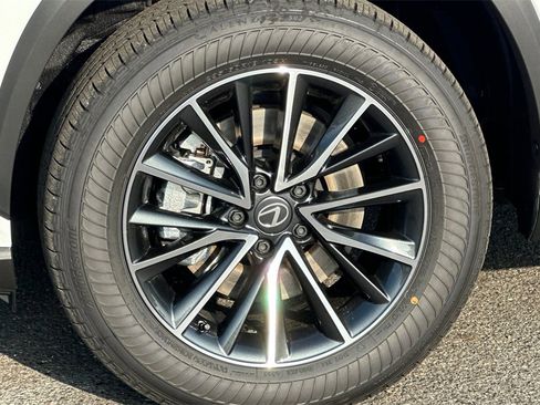 New 2026 Lexus NX 450h+ 450h+ Luxury image 25