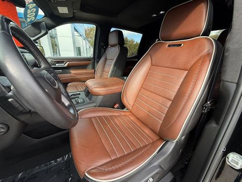 Certified 2024 GMC Sierra 1500 Denali Ultimate image 14