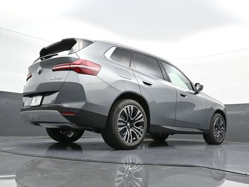 New 2026 BMW X3 xDrive30 w/ Premium Package image 35