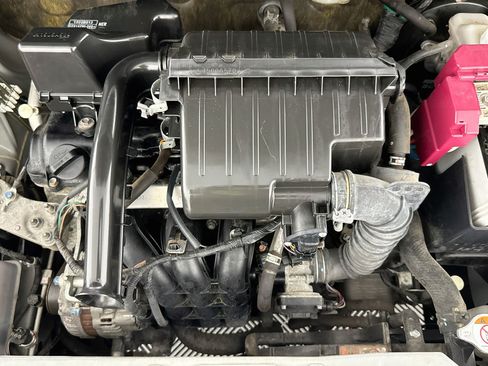 Used 2022 Mitsubishi Mirage ES FWD image 36