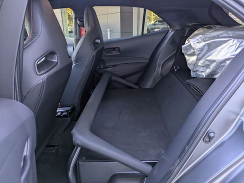 Used 2023 Toyota Corolla GR Morizo image 26