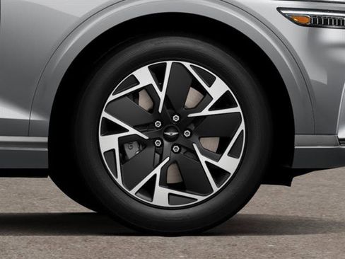 New 2026 Genesis Electrified GV70 image 8