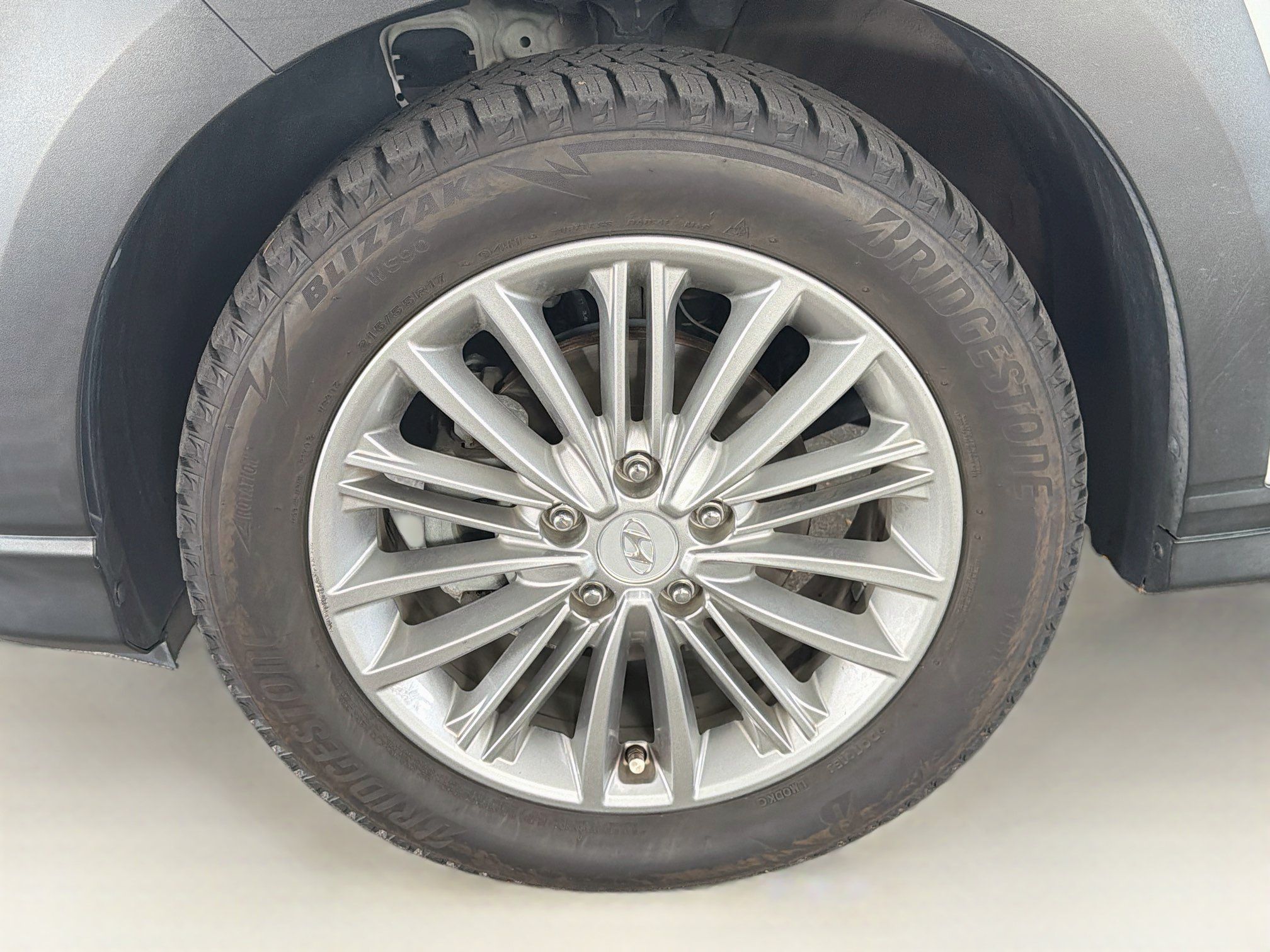 Used 2018 Hyundai Kona SEL w/ SEL Tech Package 02 FWD image 11