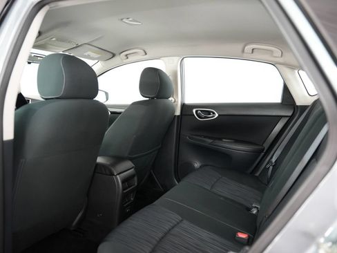 Used 2019 Nissan Sentra SV FWD image 32