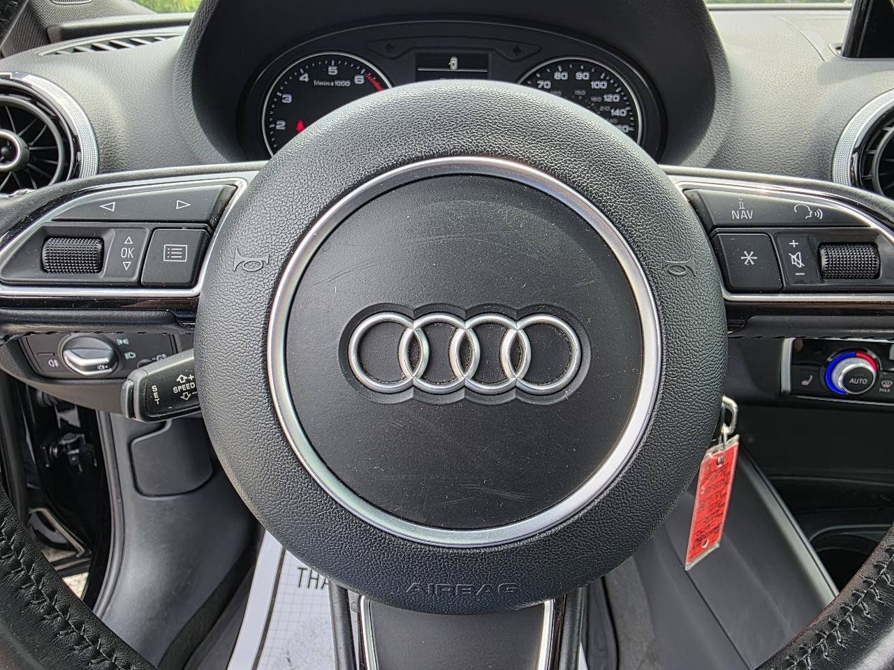 Used 2016 Audi A3 1.8T Premium FWD image 14