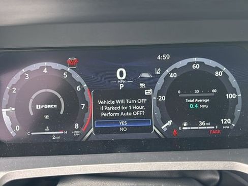 New 2026 Toyota 4Runner TRD Sport Premium AWD/4WD image 17