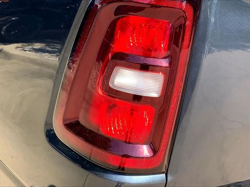 New 2026 RAM 1500 Express RWD image 14