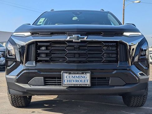 New 2026 Chevrolet Equinox ACTIV image 5