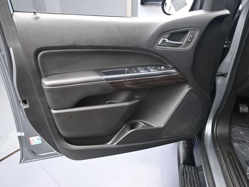 Used 2022 GMC Canyon Elevation w/ Trailering Package RWD image 12