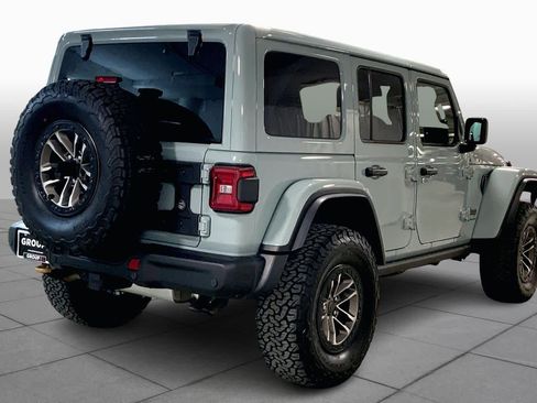 Used 2024 Jeep Wrangler Rubicon 392 image 12