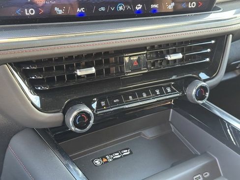 New 2026 Chevrolet Tahoe RST w/ Advanced Technology Package image 10