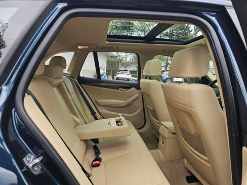 Used 2014 BMW X1 xDrive28i AWD/4WD image 11