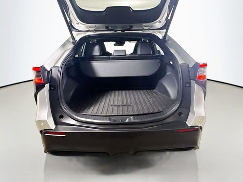 Certified 2024 Toyota bZ4X XLE w/ Weather Package image 27