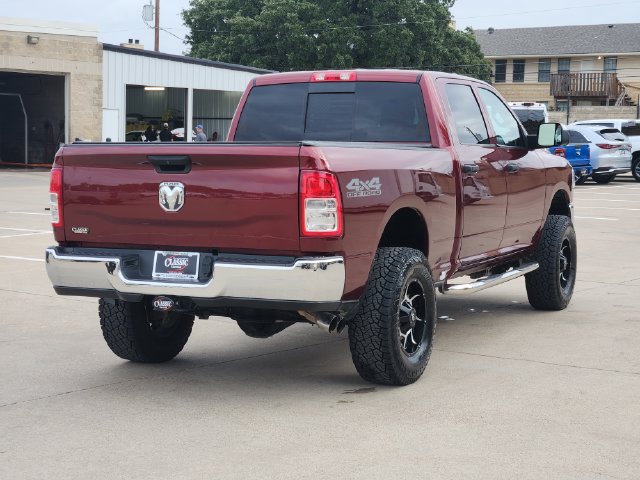 Used 2019 RAM 2500 Tradesman AWD/4WD image 14