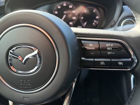 New 2026 MAZDA CX-90 3.3 Turbo w/ Premium Plus Pkg AWD/4WD image 26