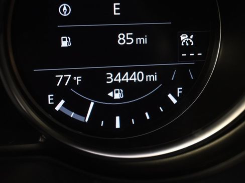 Used 2024 MAZDA CX-5 Carbon Edition AWD/4WD image 25