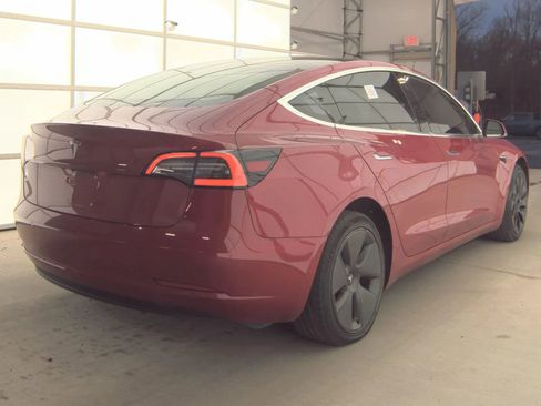Used 2018 Tesla Model 3 Long Range image 5