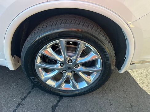 Used 2020 Dodge Durango Citadel w/ Technology Group AWD/4WD image 28