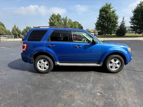 Used 2012 Ford Escape XLT FWD image 6